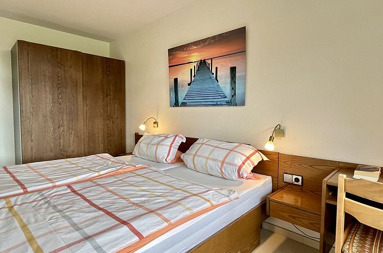 Appartement Schöne Aussicht (App 1406 / EX-Kurhotel)
