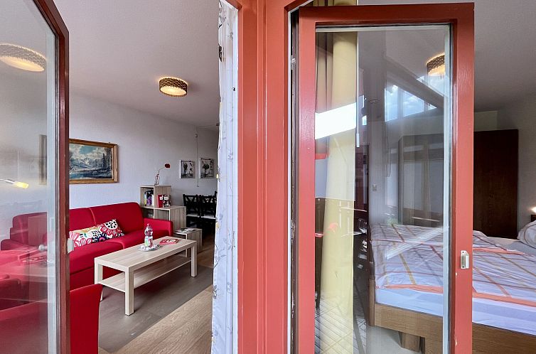 Appartement Schöne Aussicht (App 1406 / EX-Kurhotel)