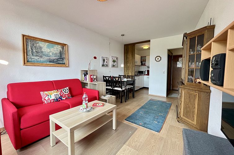 Appartement Schöne Aussicht (App 1406 / EX-Kurhotel)