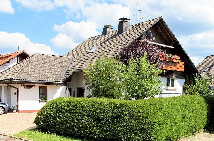Appartement Schleuniger
