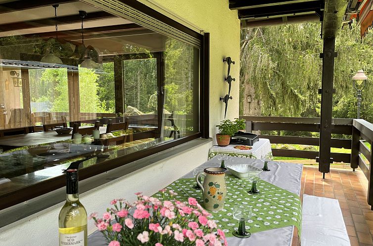 Appartement Habsberg