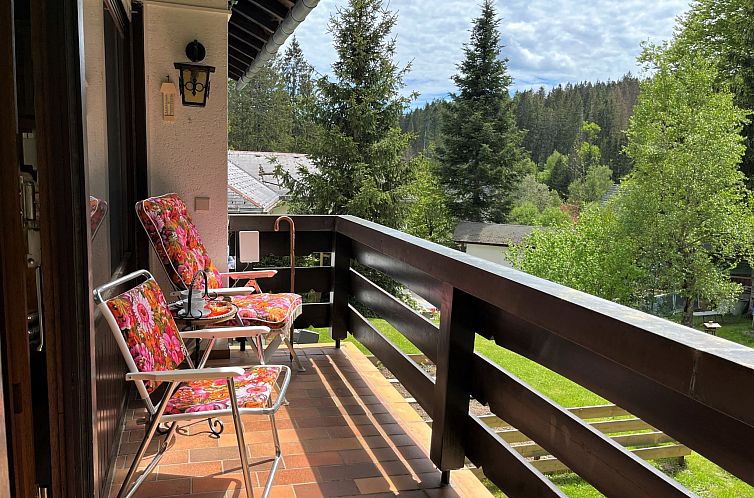 Appartement Habsberg