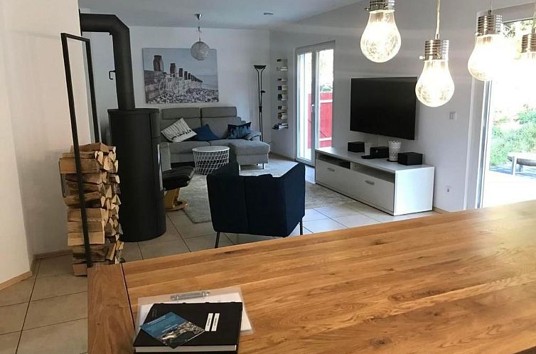 Vakantiehuis Schluchseehuus