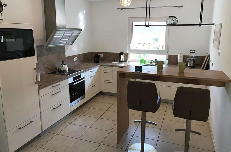 Vakantiehuis Schluchseehuus