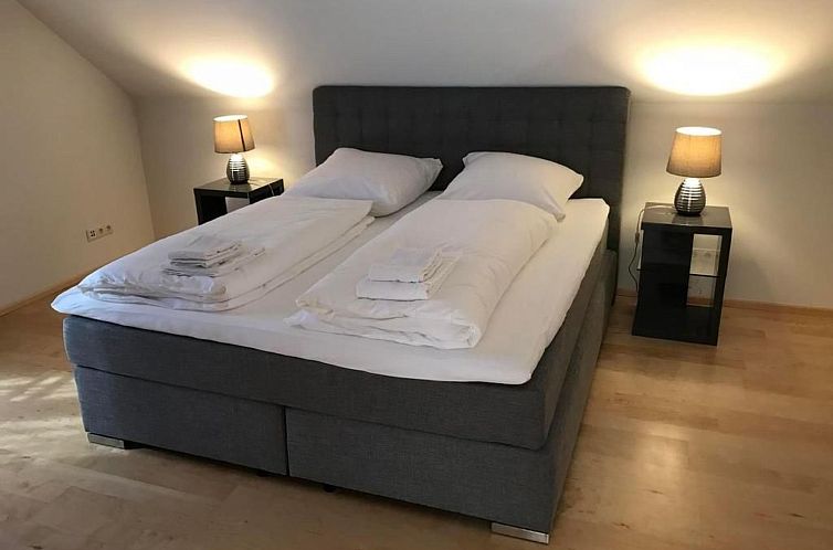 Vakantiehuis Schluchseehuus