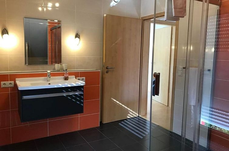 Vakantiehuis Schluchseehuus