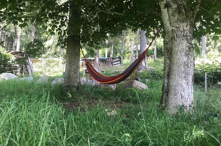 Vakantiehuis Schluchseehuus