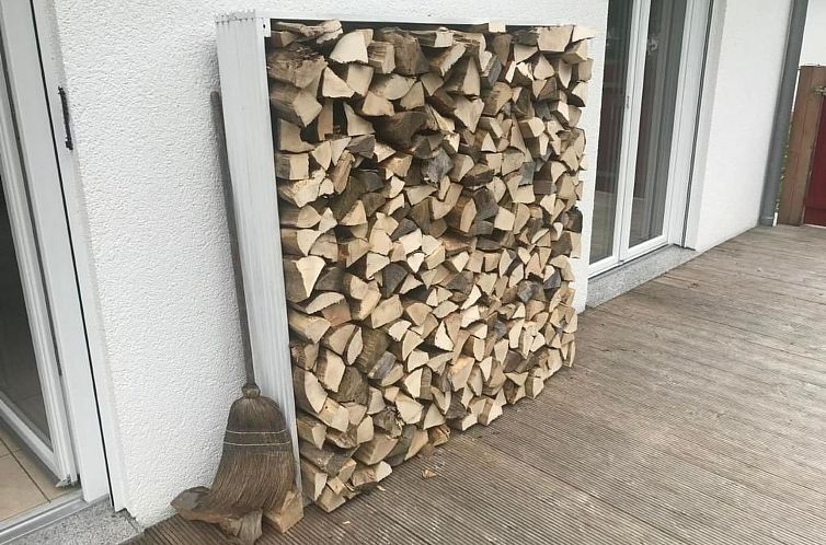 Vakantiehuis Schluchseehuus