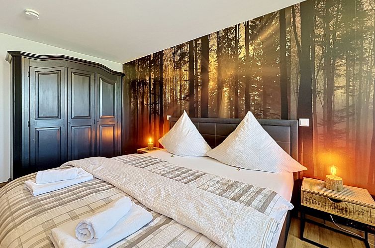 Appartement Alpenblick