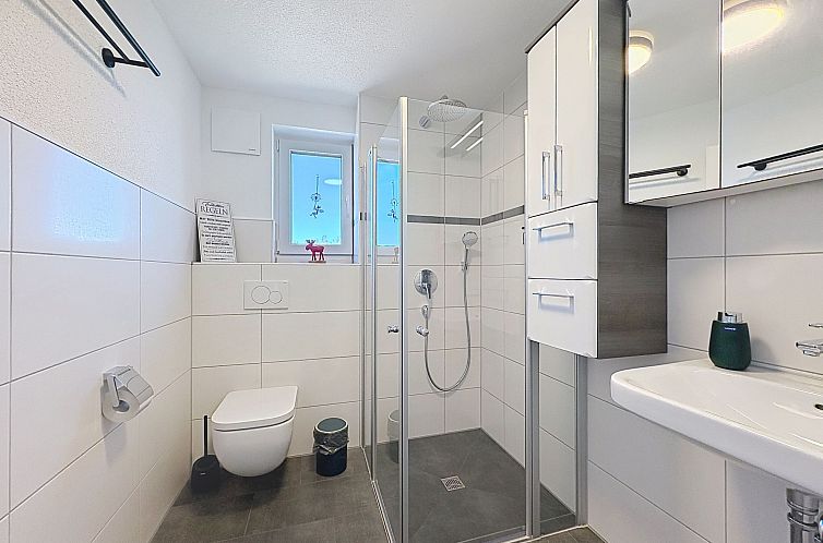 Appartement Alpenblick