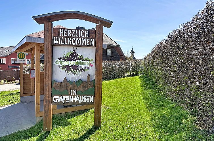 Appartement Alpenblick