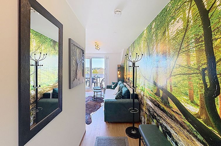 Appartement Alpenblick