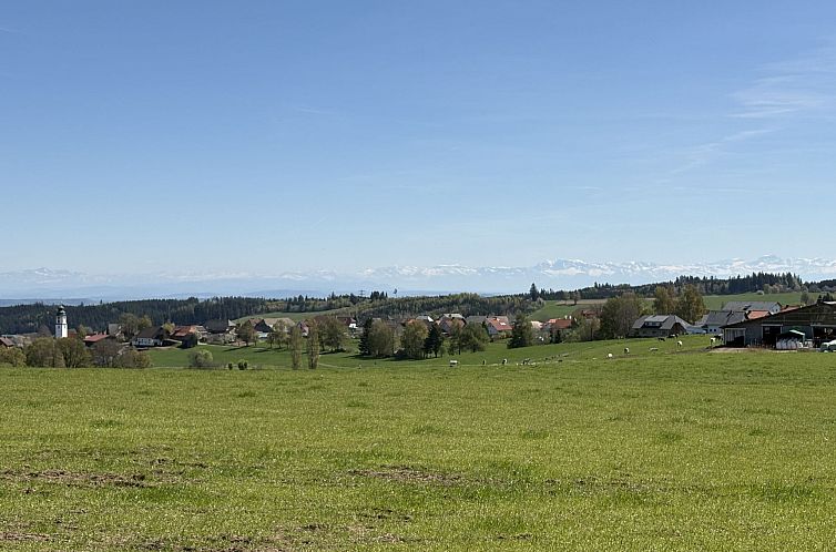 Appartement Alpenblick