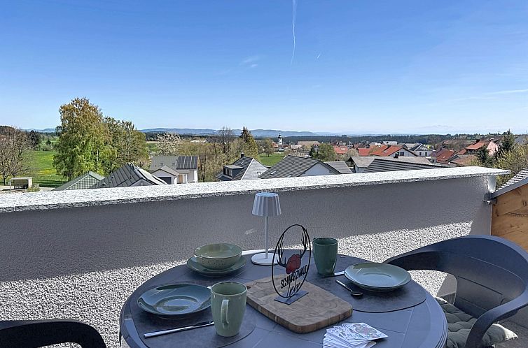 Appartement Alpenblick