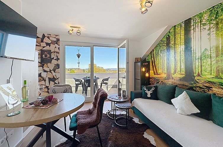 Appartement Alpenblick