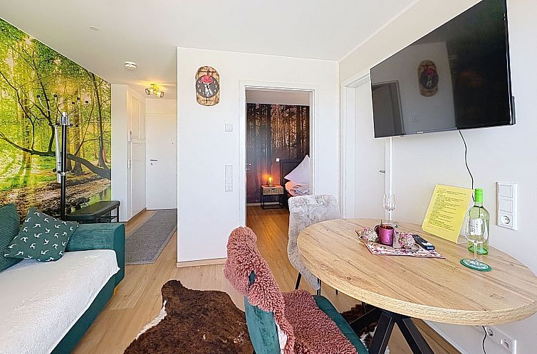 Appartement Alpenblick