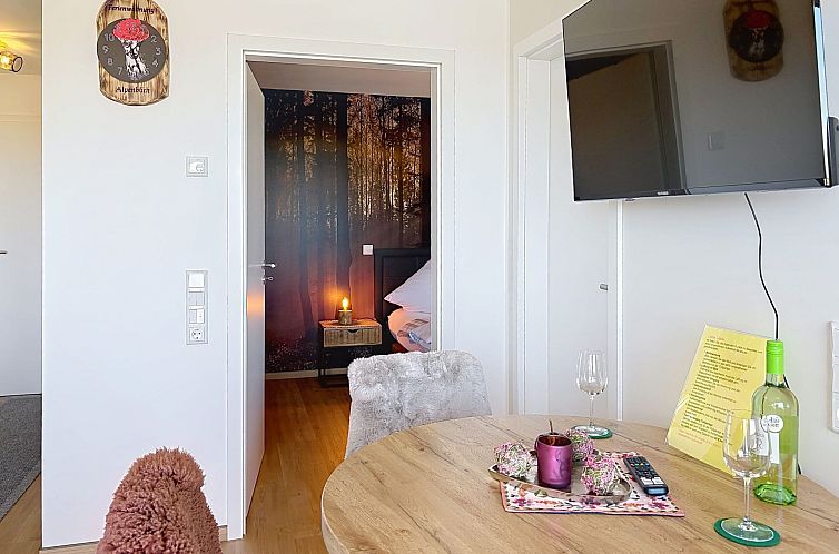 Appartement Alpenblick