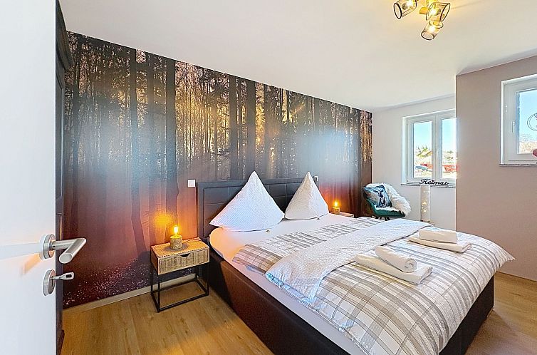 Appartement Alpenblick