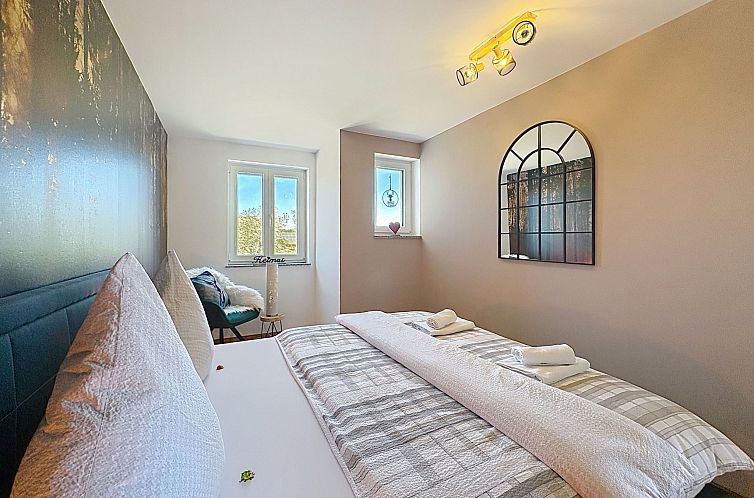Appartement Alpenblick