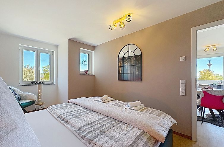 Appartement Alpenblick