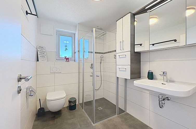 Appartement Alpenblick