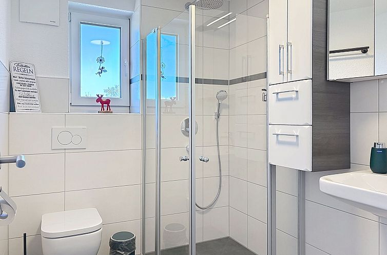 Appartement Alpenblick
