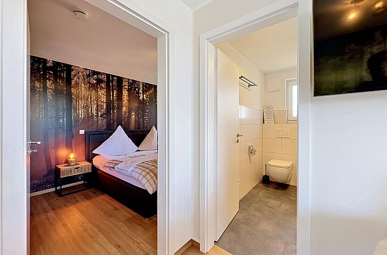 Appartement Alpenblick