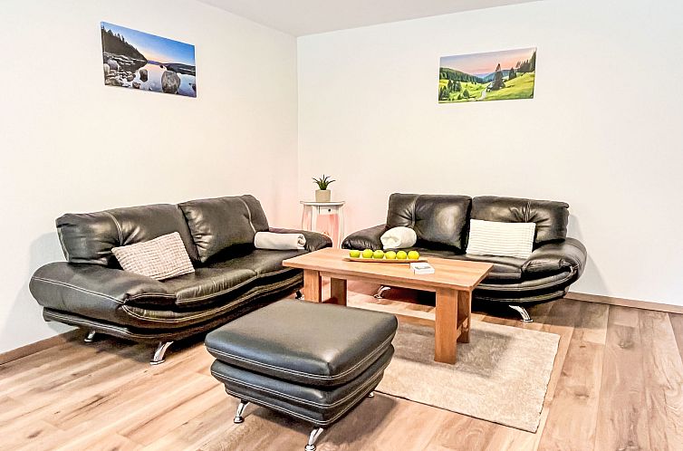 Appartement Habsmoosbach