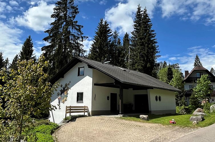 Appartement Habsmoosbach