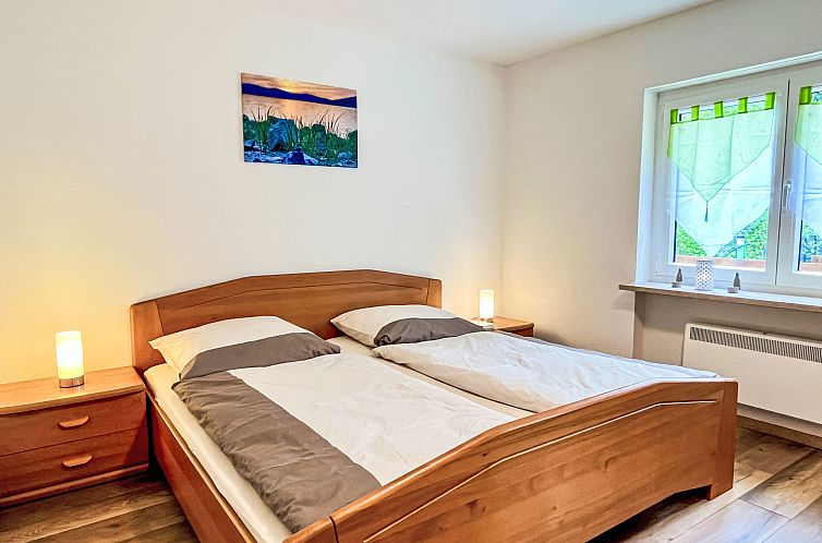 Appartement Habsmoosbach