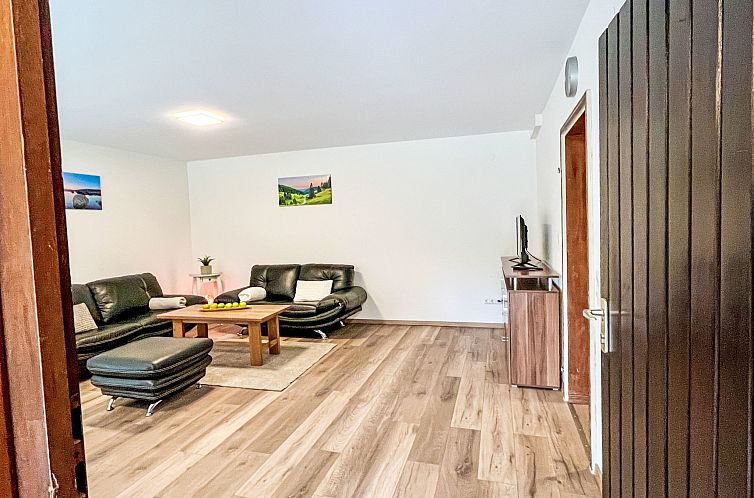 Appartement Habsmoosbach