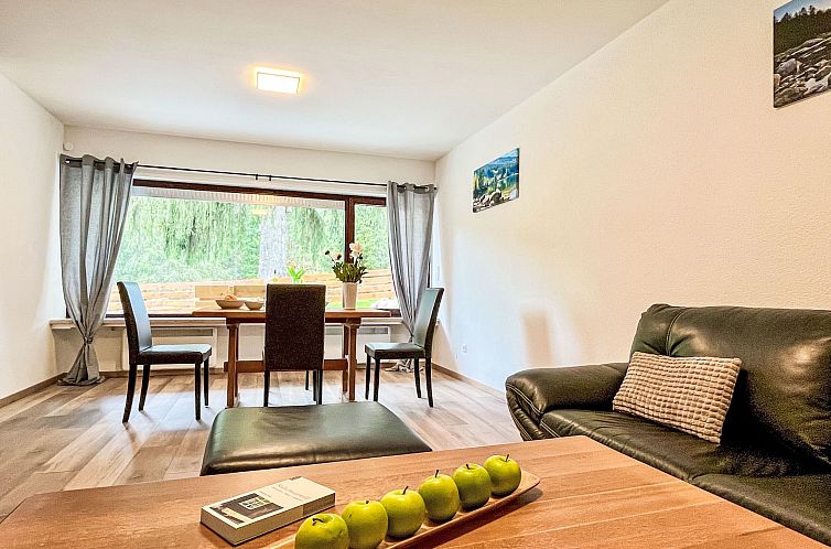 Appartement Habsmoosbach