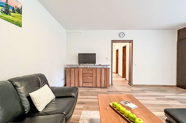 Appartement Habsmoosbach