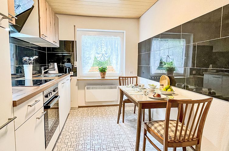 Appartement Habsmoosbach