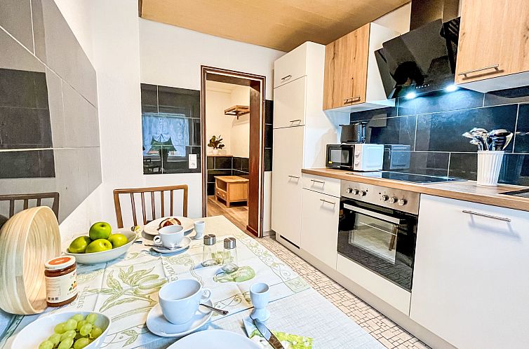 Appartement Habsmoosbach