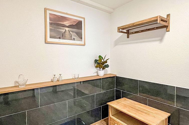 Appartement Habsmoosbach