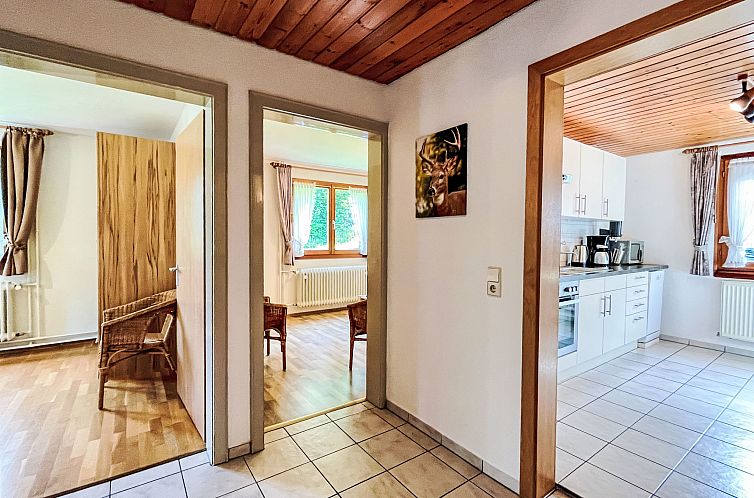 Appartement Kaiser