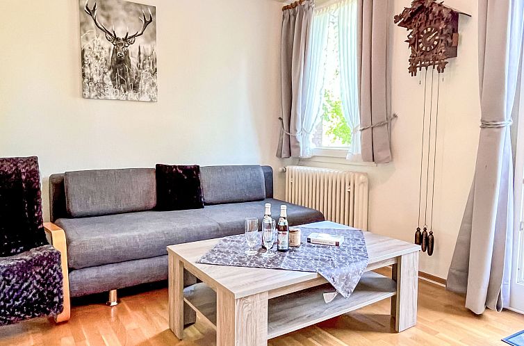 Appartement Kaiser