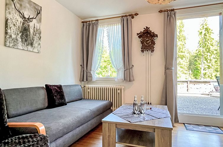 Appartement Kaiser