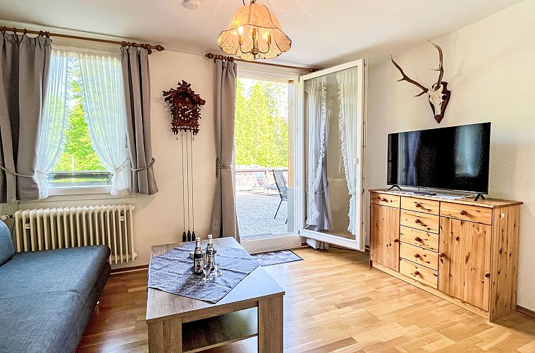 Appartement Kaiser