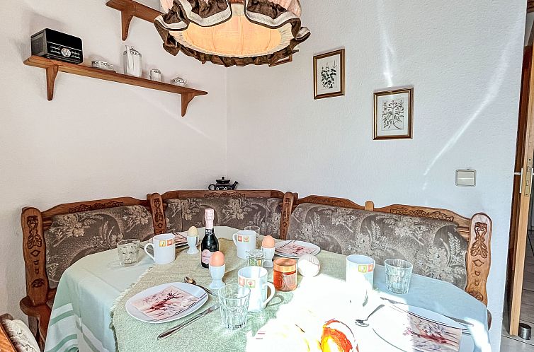 Appartement Kaiser