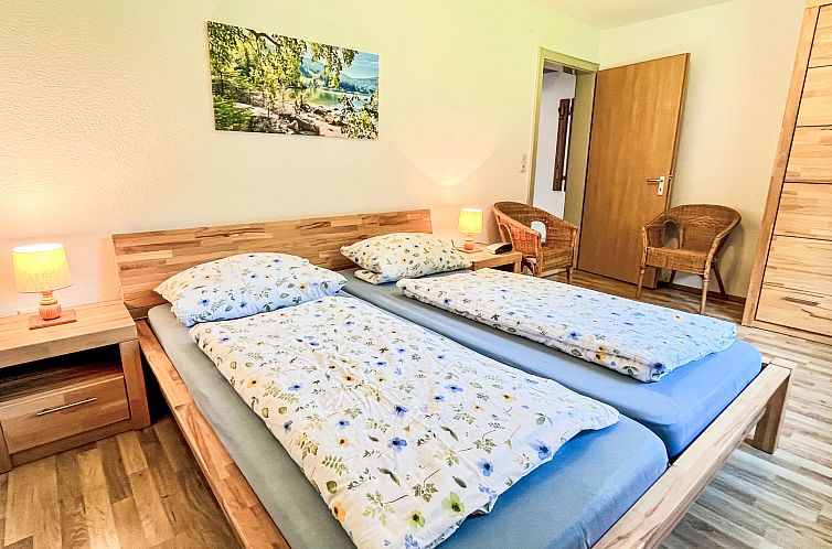 Appartement Kaiser