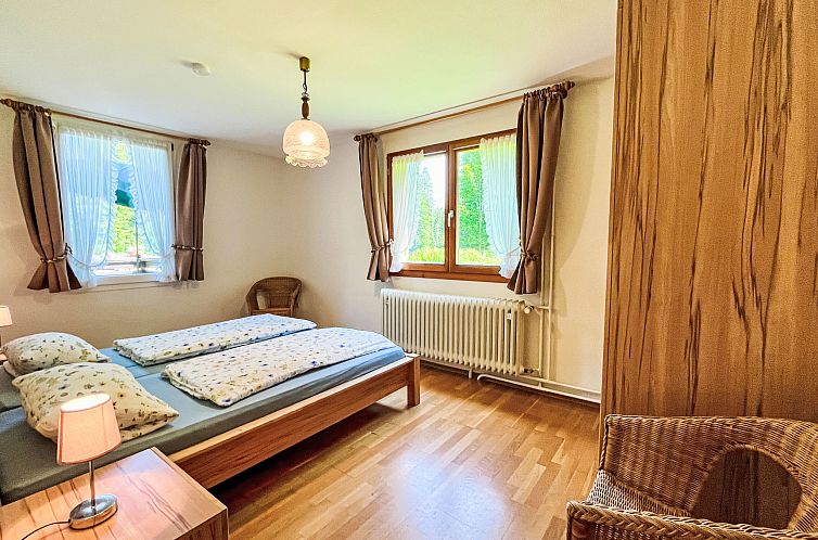 Appartement Kaiser