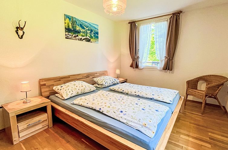 Appartement Kaiser