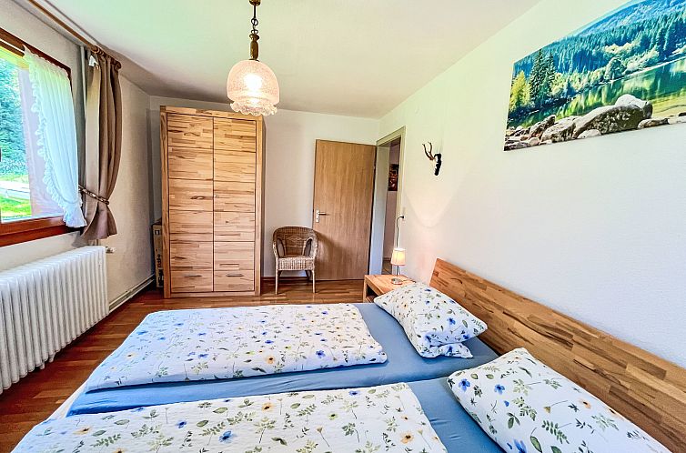 Appartement Kaiser