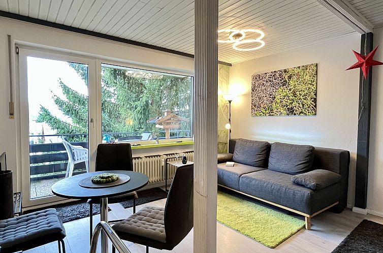 Appartement Sonnige Aussichten