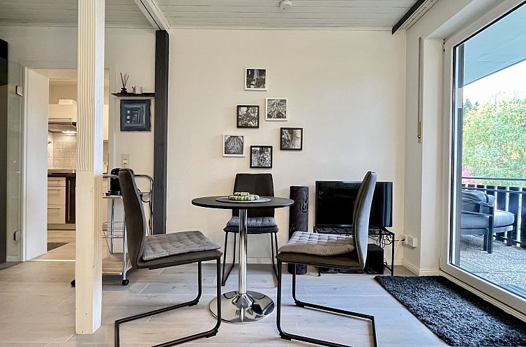 Appartement Sonnige Aussichten