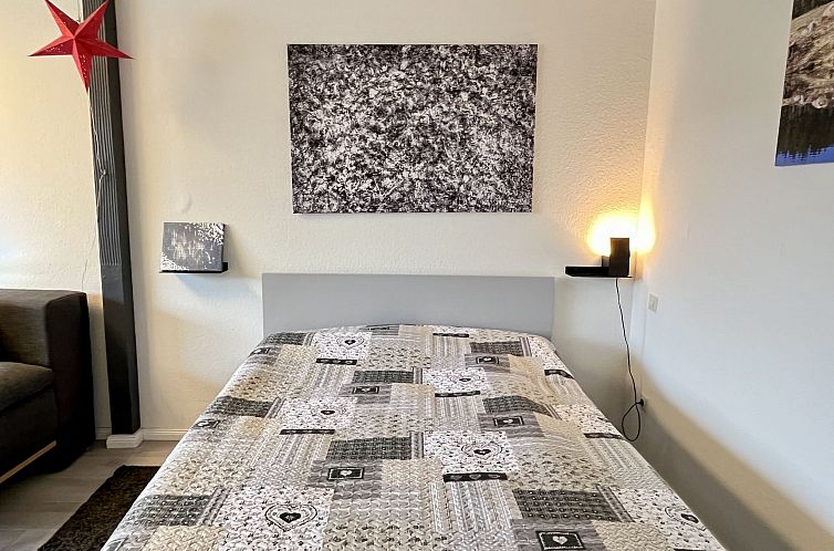 Appartement Sonnige Aussichten