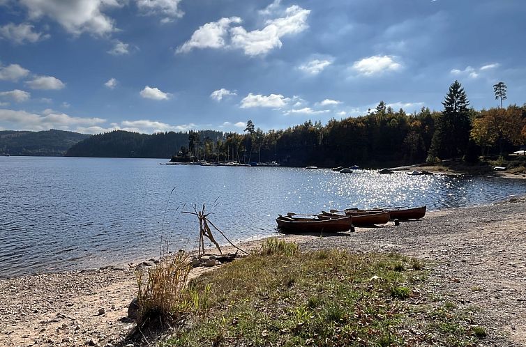 Appartement Sonnige Aussichten
