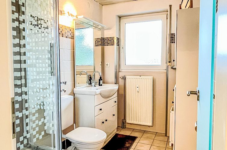 Appartement Sonnige Aussichten